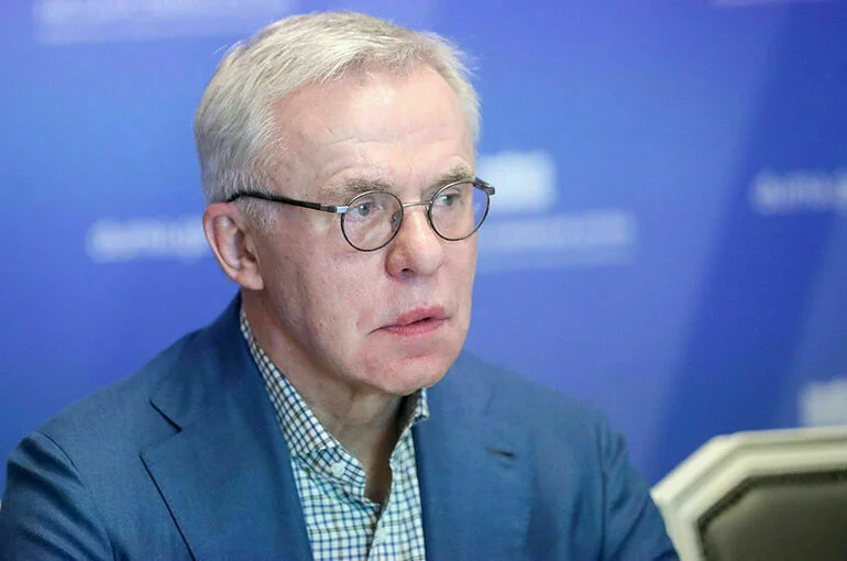 Фетисов: Россия не планирует выходить из Парижского соглашения по климату