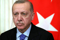 Эрдоган: Турция не поддержит вступление Швеции и Финляндии в НАТО