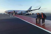 Великобритания ввела санкции против трех российских авиакомпаний