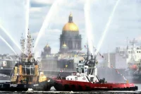 Петербург проложит паромный путь от Калининграда до Выборга