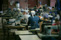 Максимальный возраст приговоренных к принудительным работам хотят повысить