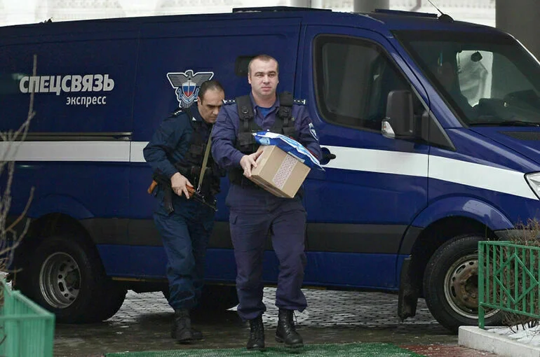 Законопроект о требованиях к спецсвязи приняли в первом чтении