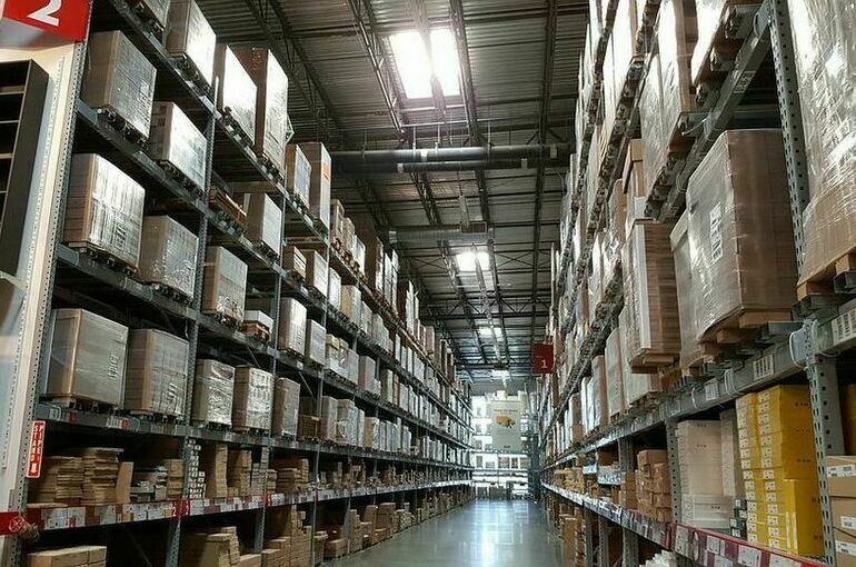 В профсоюзе IKEA рассказали о работе компании в штатном режиме