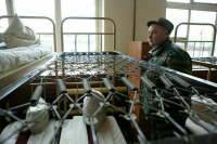 Прокурорам предложили дать доступ к видеокамерам в СИЗО