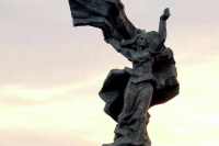 В МИД РФ допустили взыскание ущерба с Латвии за разрыв договора о памятниках