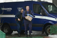 Законопроект о требованиях к спецсвязи приняли в первом чтении