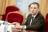 Пирог назвал ожидаемым решение не допустить арбитров из России на ЧМ-2022 