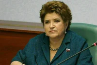 Глебова: Инициатива &laquo;Большая перемена&raquo; стала результатом длинного пути