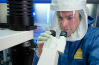 В Австралии и Канаде зафиксировали первые случаи обезьяньей оспы