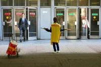Где школьнику подработать летом