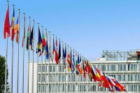 Сербский эксперт: Идея Макро­на о европейском сообществе несостоятельна без России