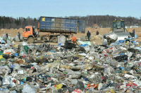 Мусорных операторов смогут назначать без конкурса