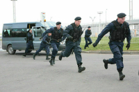 Силовые ведомства смогут определять требования к физподготовке своих служащих