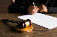 В России предложили ужесточить наказание за непослушание судье