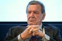 Шредер и Варнинг покинут совет директоров «Роснефти»