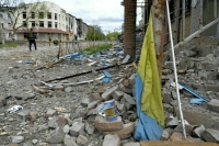 NYT: Победа Украины над Россией нереальна