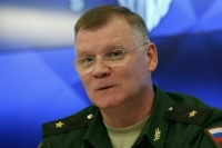 Российские ракетчики и артиллерия поразили около 700 целей ВСУ