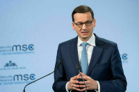 Польский премьер призвал Норвегию поделиться доходами от нефти