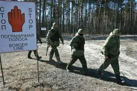 В Белоруссии рассказали о вылазках украинских диверсантов на территорию страны