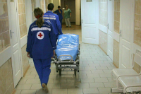 Жизни пострадавшего при взрыве мэра Энергодара ничто не угрожает