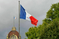 МИД Франции возглавила Катрин Колонна