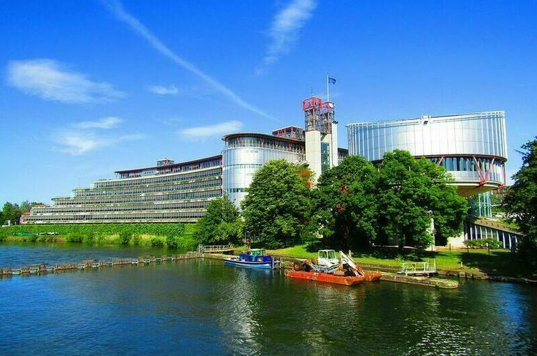 В России предлагают не исполнять постановления ЕСПЧ, принятые после 15 марта