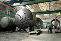 Минпромторг: Промышленности планируется выдать льготные кредиты до 1,5 трлн рублей