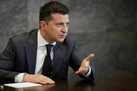 Зеленский подписал закон о конфискации активов &laquo;сторонников Москвы&raquo;