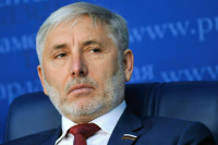 Марданшин: Законопроект о такси сосредоточен на безопасности пассажиров