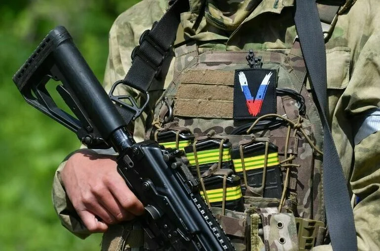 СМИ рассказали, как десантник Зозулин ценой жизни спас сослуживцев