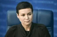 Рукавишникова: Новый законопроект позволит самозанятым получать разрешения на вождение такси