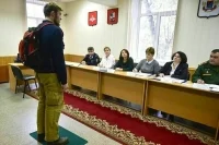 Без автомата: кто может отслужить срочную на гражданке