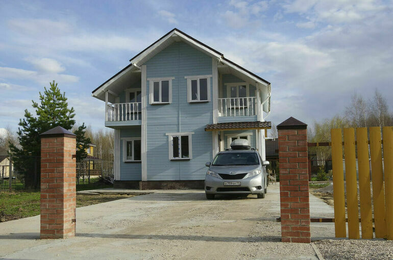 В кабмине уточнили, как выделить долю в общем имуществе