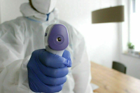 Роспотребнадзор: В России не выявили случаи заражения оспой обезьян