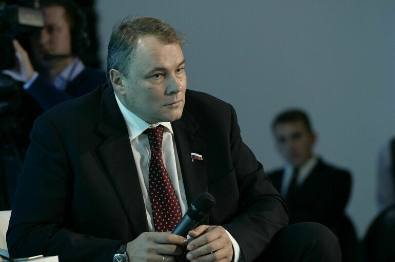 Госдума рассмотрит законопроект о запрете суррогатного материнства для иностранцев 24 мая