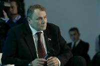 Госдума рассмотрит законопроект о запрете суррогатного материнства для иностранцев 24 мая