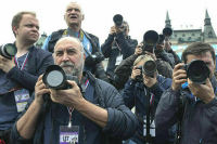 На запрет российских СМИ за рубежом предложили отвечать зеркально