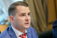 Нилов: Опыт и замечания ветеранов боевых действий сейчас востребованы у государства