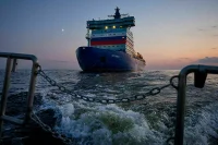 План развития Северного морского пути до 2035 года утвердят к 1 августа