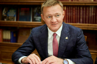 В Курской области до 8 июня продлен «желтый» уровень террористической опасности 