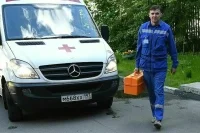 Медбратьям и фельдшерам хотят дать право на альтернативную службу