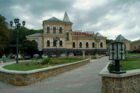 Детям с ментальной инвалидностью предложили выдавать путевки в санаторий