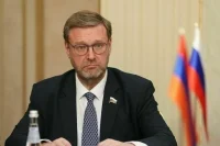Косачев: Индию попытаются уговорить занять антироссийскую позицию