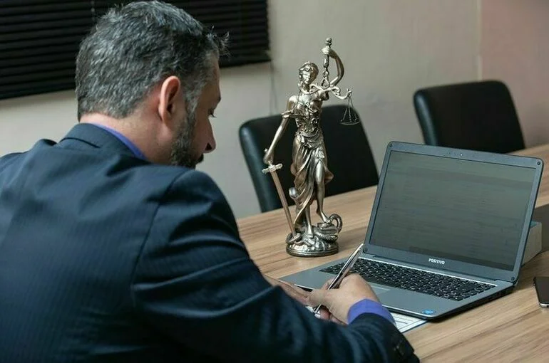 Для судей разработают этические стандарты поведения в соцсетях