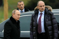 Три комитета Совфеда поддержали кандидатуру Куренкова на пост главы МЧС