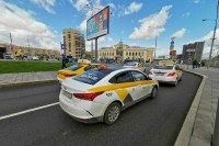 Осужденным за убийство могут запретить работать в такси