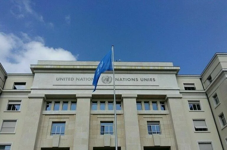 В Кремле объяснили увольнение российского дипломата в ООН