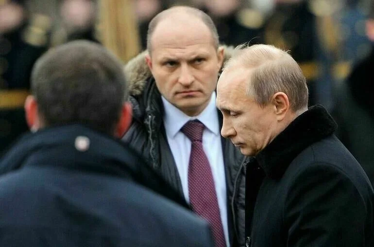 В Совфед поступило представление президента на нового главу МЧС