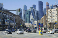 Синоптик рассказал, когда ждать потепления в Москве и Подмосковье