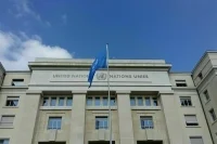 В Кремле объяснили увольнение российского дипломата в ООН